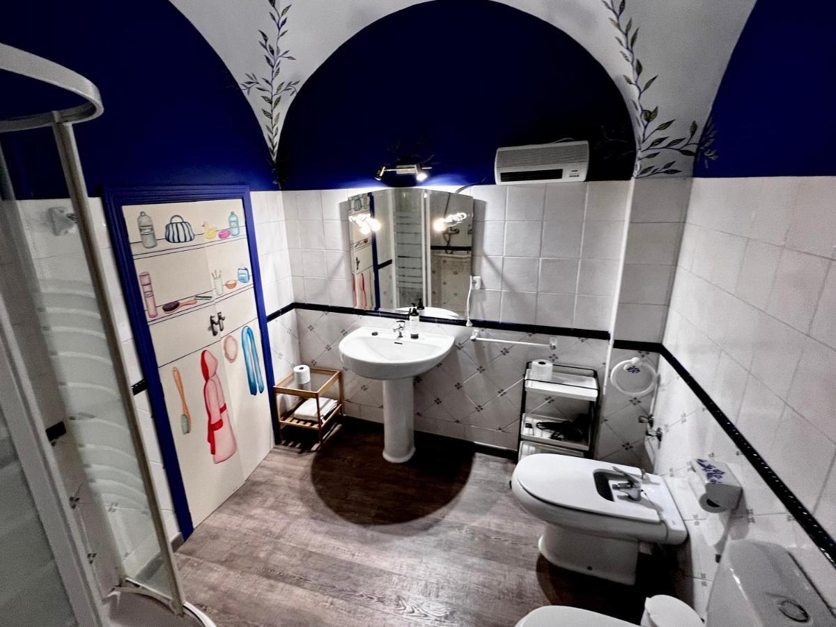 Апартаменти Destino Deluxe Plaza De Santiago - 2 Hab Касерес Екстер'єр фото